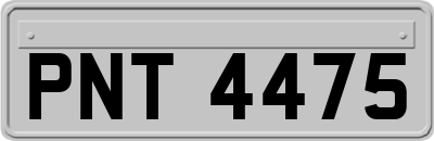 PNT4475