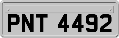 PNT4492