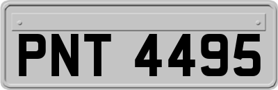 PNT4495
