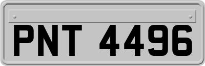 PNT4496
