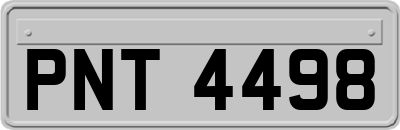 PNT4498