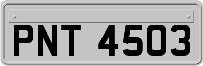 PNT4503