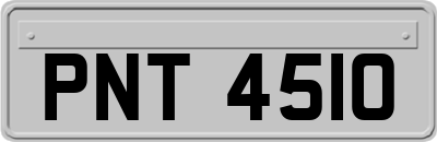 PNT4510