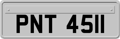PNT4511