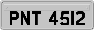 PNT4512