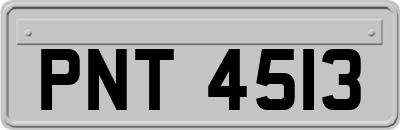 PNT4513