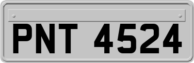 PNT4524