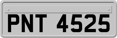 PNT4525
