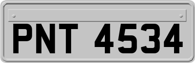 PNT4534