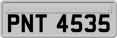 PNT4535
