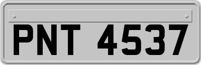 PNT4537