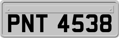 PNT4538