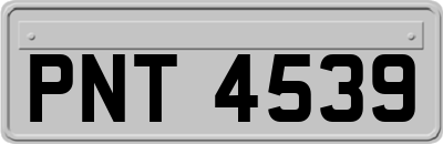 PNT4539
