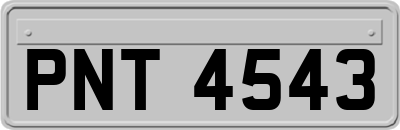 PNT4543