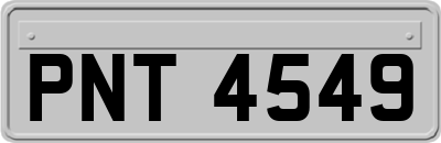 PNT4549