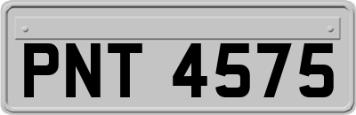 PNT4575