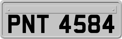 PNT4584