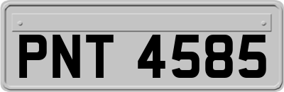 PNT4585
