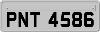 PNT4586