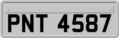 PNT4587