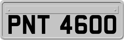 PNT4600