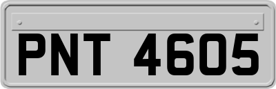 PNT4605