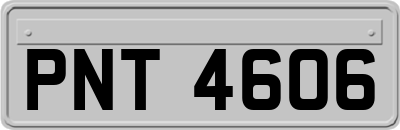 PNT4606