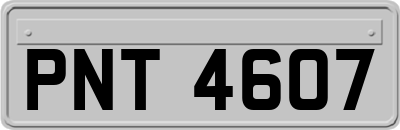 PNT4607