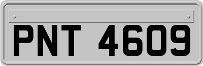 PNT4609