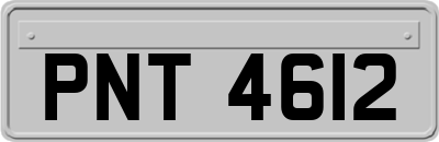 PNT4612