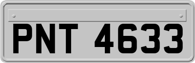 PNT4633