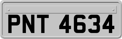 PNT4634