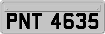 PNT4635
