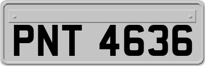 PNT4636