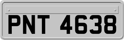 PNT4638
