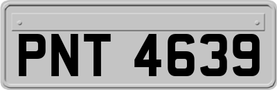 PNT4639