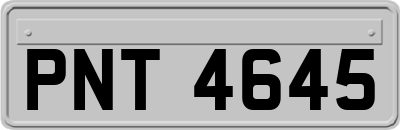 PNT4645