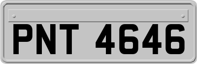 PNT4646