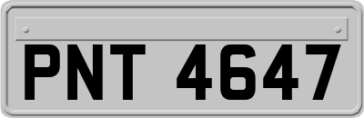 PNT4647