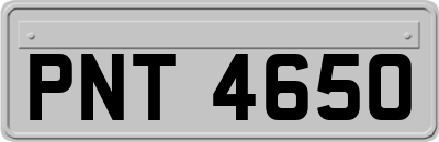 PNT4650