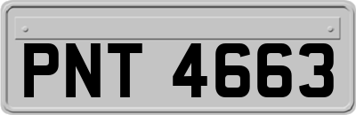 PNT4663