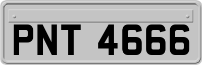 PNT4666