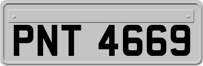 PNT4669