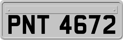 PNT4672