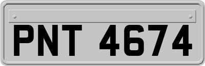 PNT4674