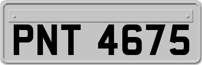 PNT4675