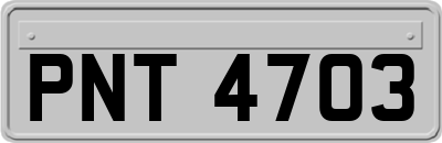 PNT4703
