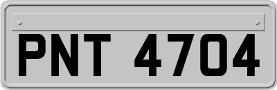 PNT4704