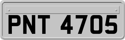 PNT4705