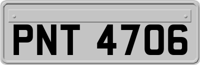 PNT4706